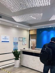 -雍禾植发