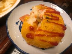 -金龙咖喱