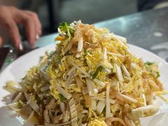 -文君烧烤(崂山店)