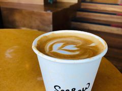 -Seesaw Coffee(朝阳大悦城店)