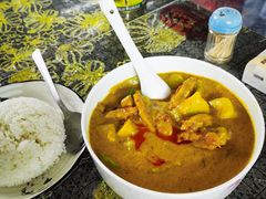 -家利美食店