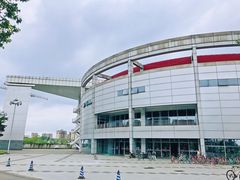 -四川大学(江安校区)
