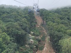 -普陀山风景区-佛顶山