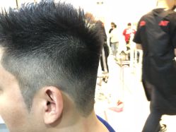 -SIX Hair Consultant