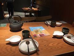 -云海肴·汽锅鸡·云南菜(高德置地店)