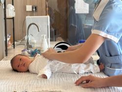 点击看大图 -禧月荟S月子中心(侨城店)