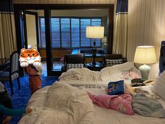 -春晖园度假酒店温泉