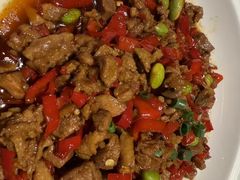 -千百味红餐厅·江西菜(绿地双子塔店)