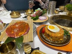 -妥妥烤肉料理(凯德店)