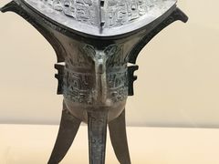 -上海博物馆(人民广场馆)