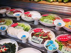 -黄山老妈·土菜(碧桂园店)