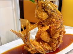 -城南往事·鲁菜·烤鸭(世茂宽厚里·大明湖店)