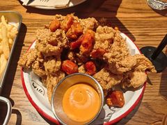 -京A Brewpub·精酿餐吧(幸福村店)