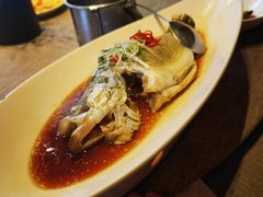 -青年公社烤鸭(青年路店)