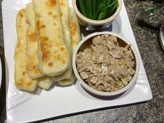 -渔民船说·北塘海鲜·天津菜·海肠捞饭(北塘古镇店)
