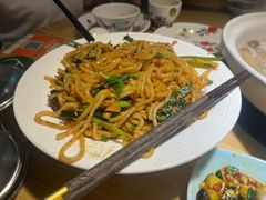 -龙泉人椰子鸡·糟粕醋·海南菜(南大桥店)