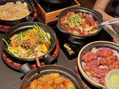 -旺爷砂锅·茶作(国贸城店)