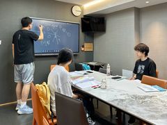 -帝京日语(春熙路旗舰校区)