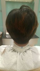 -HD HAIR STYLE