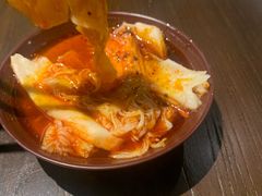 -张翻越·川渝冒菜·武汉黑鸭煲(城北万象城店)