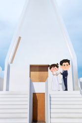 -CD视觉婚纱摄影