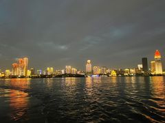 -武汉两江游览·夜游长江(汉口粤汉码头)
