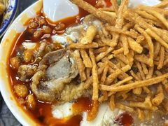 -西月城谭豆花(春熙路店)