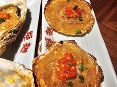 -蚝翅·海鲜粥·烧烤·羊肉季(鄞州万达店)