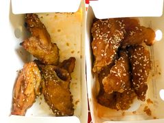 -必胜客(大兴店)