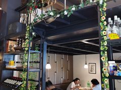 -陶家堡·多意食餐饮(益健路店)