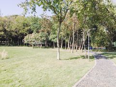 -后襄河公园