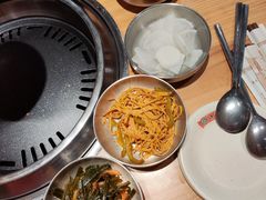 -土大力韩式烤肉料理(39年·和平路店)