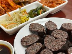 -屋里家延边朝鲜族冷面(南园店)