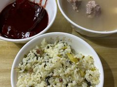 -文庙菜饭(四川北路店)