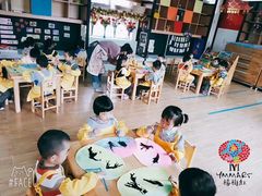 -杨梅红艺术教育(万象城教学中心)