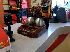 -麦当劳(无锡永乐店)
