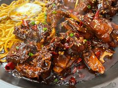 -回味黑鸭煲·始于2006(万松园店)