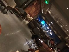 -星巴克臻选(南京艾尚天地店)