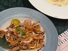 -仁义涵西餐·咖啡(中华巴洛克店)