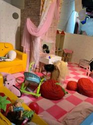 -塔塔王国·主题儿童游乐园(奥城商业广场店)