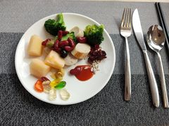 -威珀斯酒店·珀萃美食餐厅