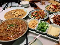 -小吊梨汤·北京菜·烤鸭(华润万象城店)