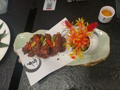 -东京爱上大连(中央大道店)