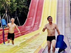 -苏州乐园森林水世界