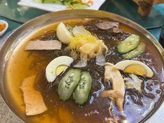 -平壤馆(西塔街店)