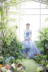 点击看大图 韩国艺匠ARTIZ STUDIO-THE QUEEN(北京店)