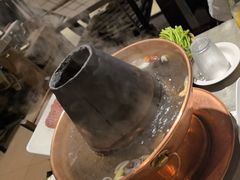 -东来顺饭庄(王府井步行街店)