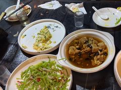 -食光慢宴·安吉土菜馆