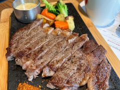 -曼乐辰餐厅(中庚漫游城店)