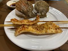 -铂丽斯国际大酒店-凯悦自助餐厅